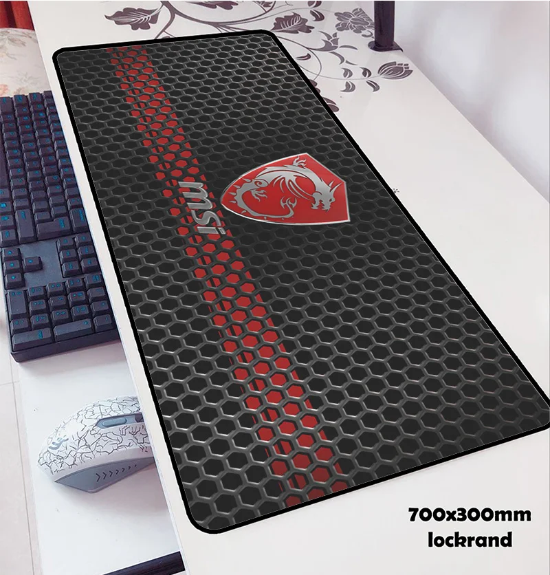  mouse pads 70x30cm pad to mouse notbook computer mousepad best seller gaming mousepad gamer to keyb