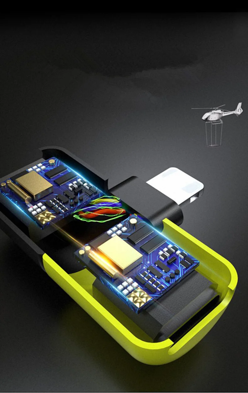 earphone charging adapter (3)
