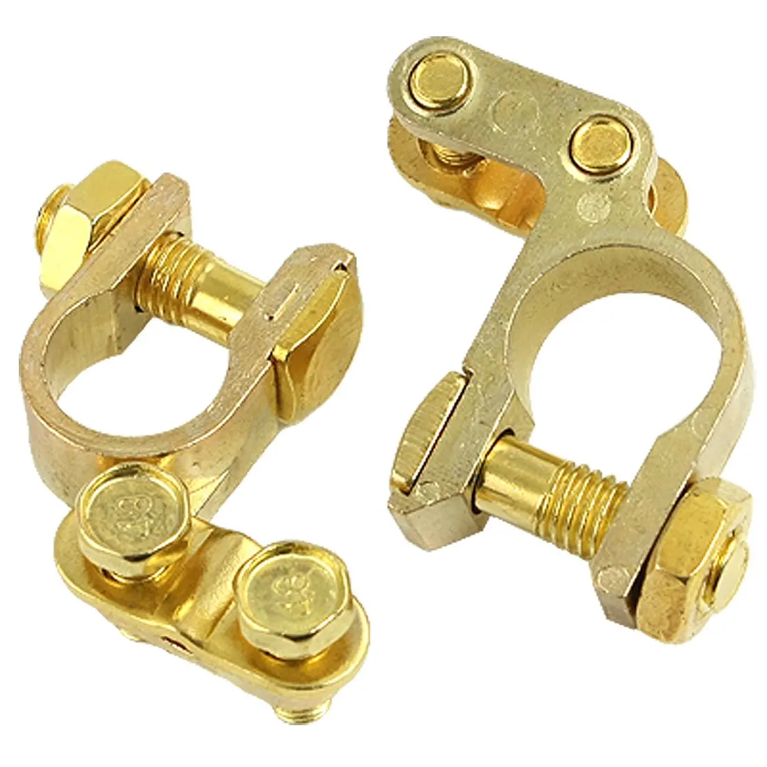 Buy Wholesale 5X 2 Pcs Spare Part Adjustale Copper