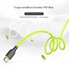 FLOVEME Micro USB Cable Fast Charge For Xiaomi Redmi Note 5 Pro Android Mobile Phone Cable For Samsung   S7 S6  Micro Charger ► Photo 3/6