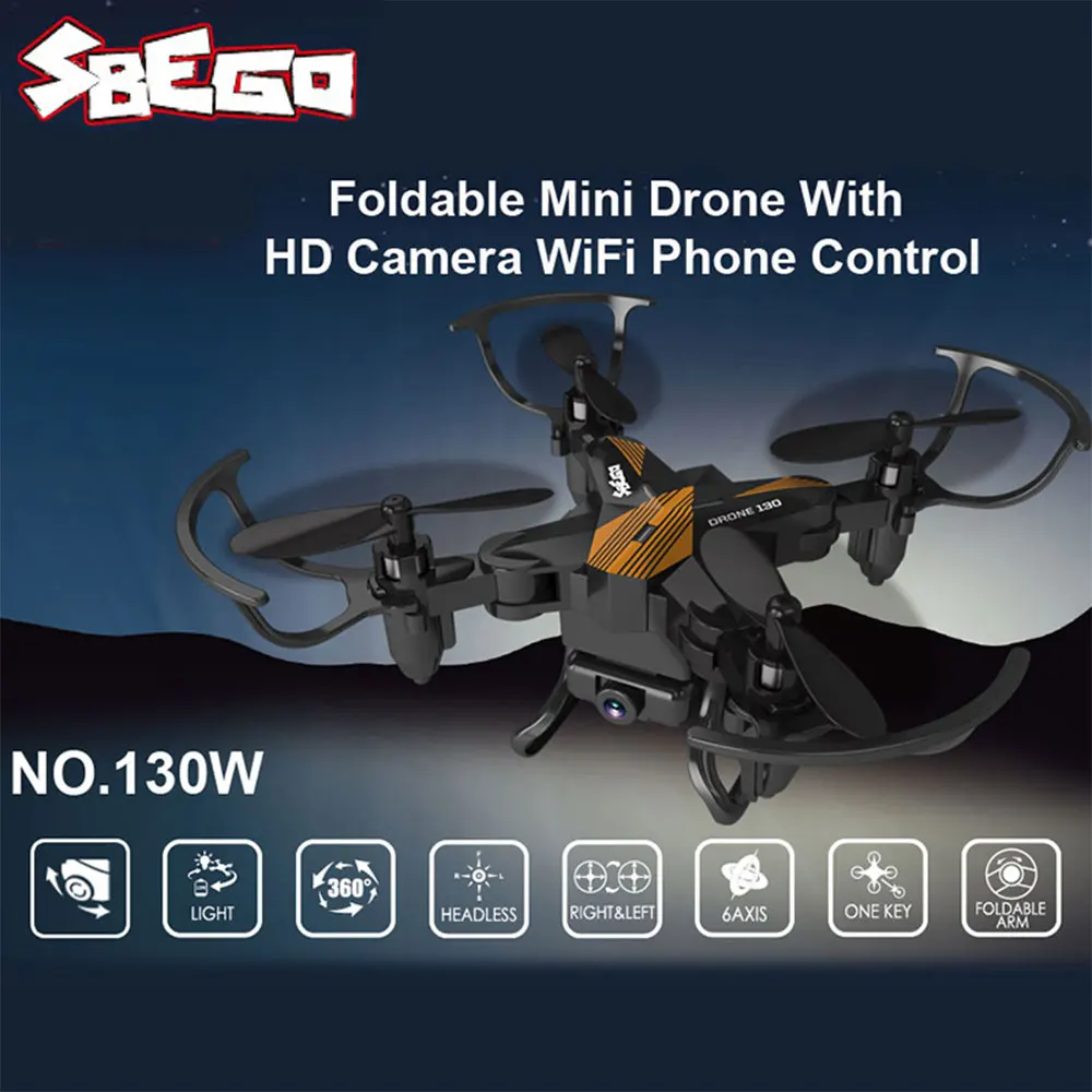sbego drone