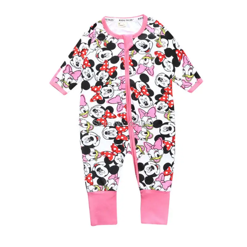 Ubetoku bebé Mamelucos muchacho Niñas historieta de una pieza del mameluco del bebé del mono recién nacido lindo bebes infantil moda infantil Ubetoku bebé Mamelucos muchacho Niñas historieta de una pieza del mameluco del bebé del mono recién nacido lindo bebes infantil moda infantil