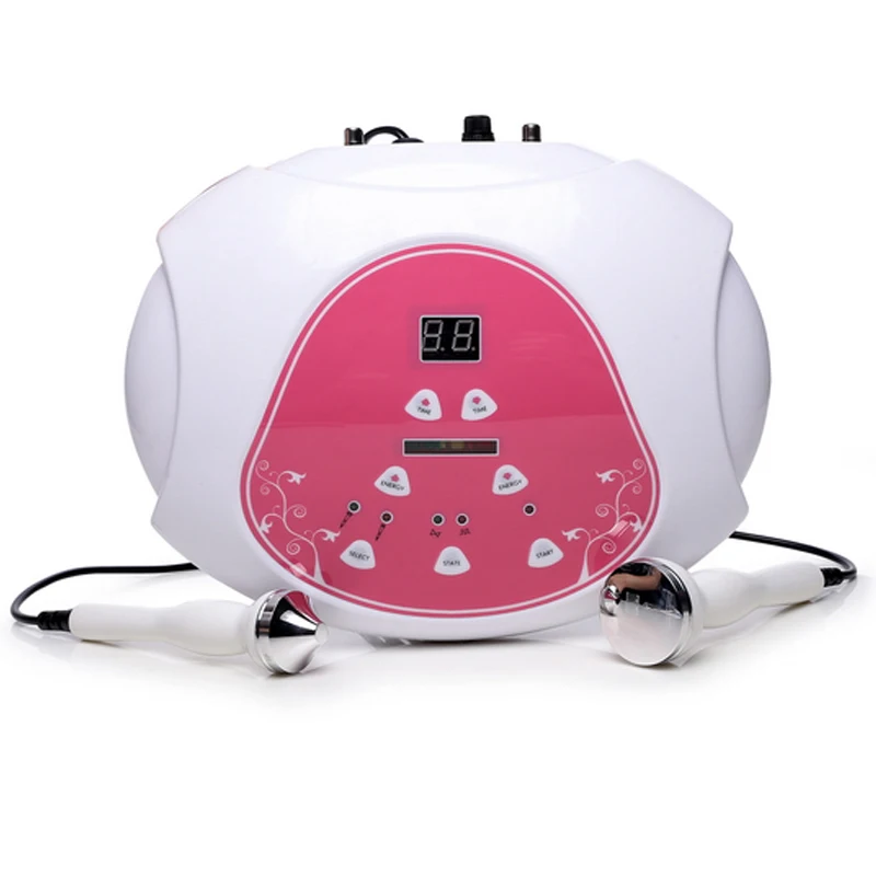 Ultrasound EMS Stimulate Body Facial Massager Facial Hydrating Detoxification Acupuncture Therapy Massage Instrument Skin Beauty