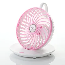 Горячий Вентилятор охлаждения с питанием от USB, уникальный портативный мини-вентилятор для кофейной чашки с usb зарядкой, настольный вентилятор охлаждения для домашнего использования