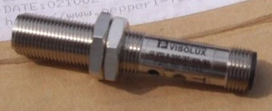 

Photoelectric sensor for GLV12-8-200/37/40B/92 well tested working
