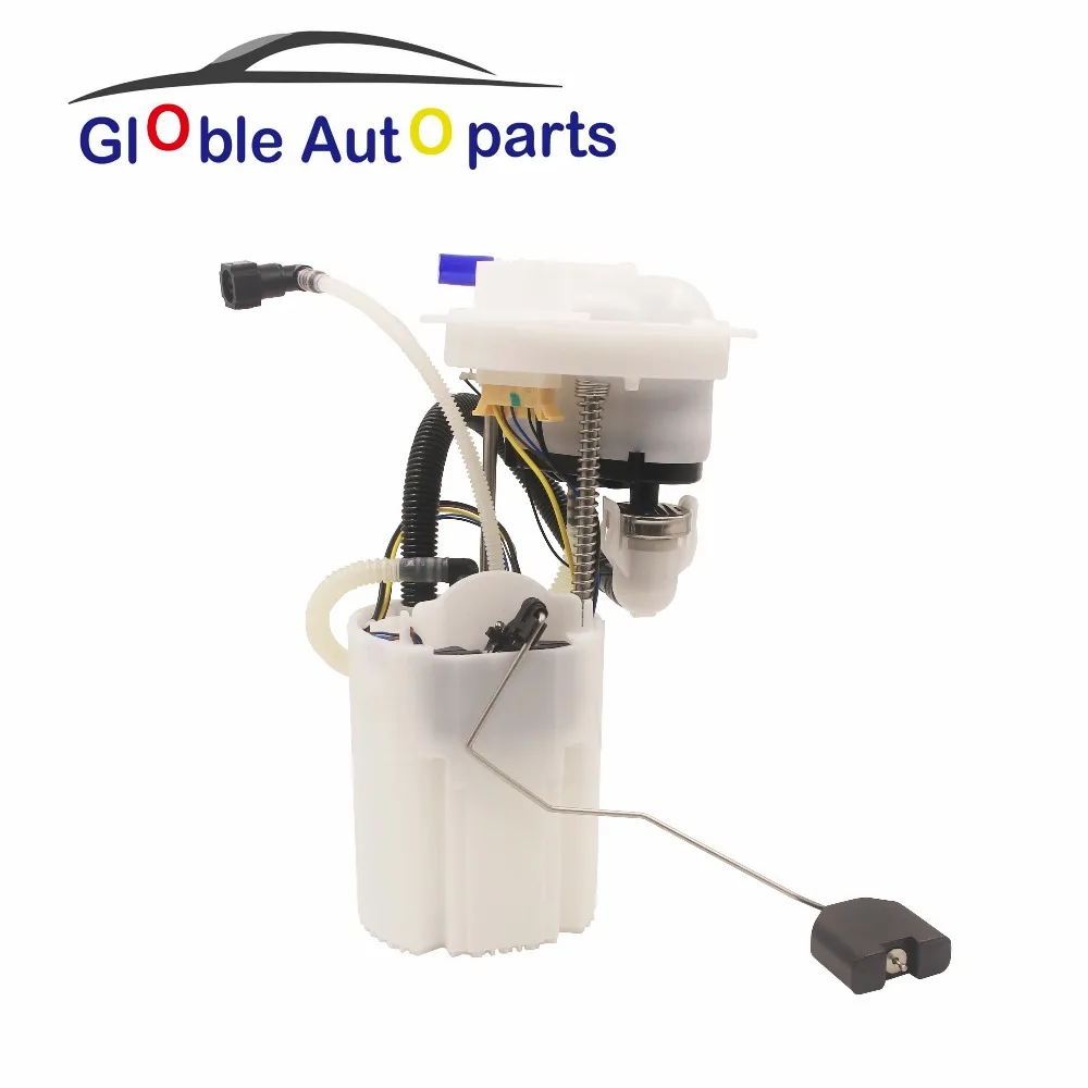 

Electric Fuel Pump Assembly For volkswagen VW PASSAT B6 B7 CC 3C0 919 051AE 3AA919051C 3AA919051L 3C0919051C universal