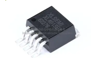 

TO-263 XL4015E1 180KHz DC-DC power IC chips as original new