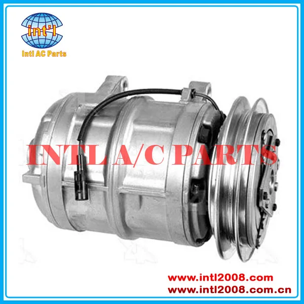 FOUR SEASONS 67631 DKS13CH air AC COMPRESSOR FOR ISUZU PICKUP AMIGO