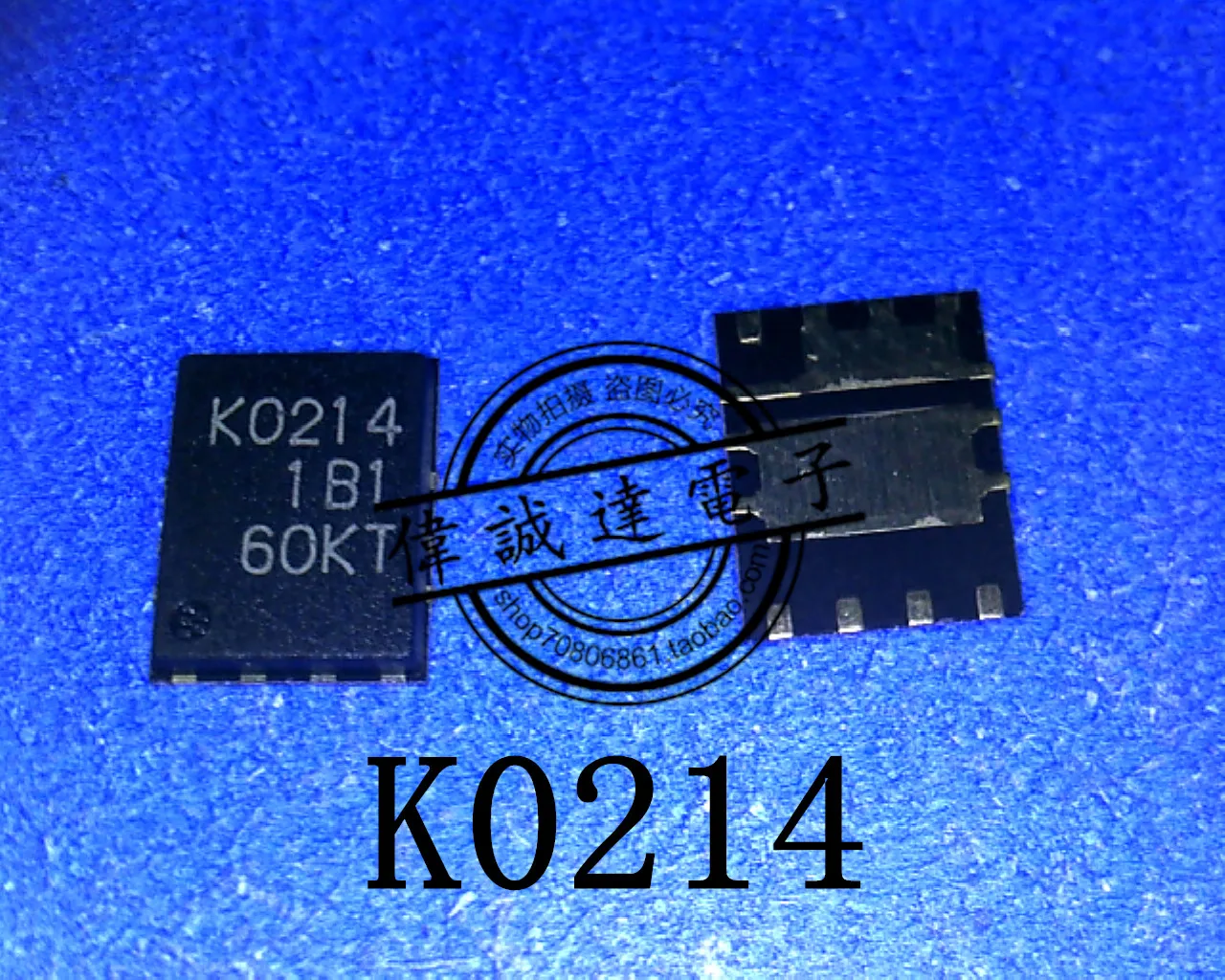 10 шт. RJK0214DPA RJK0214 K0214 KO214 Новинка | Обустройство дома