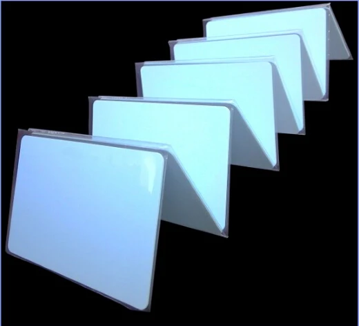 100 pcs EM4305 T5577 Cartão RFID Cópia
