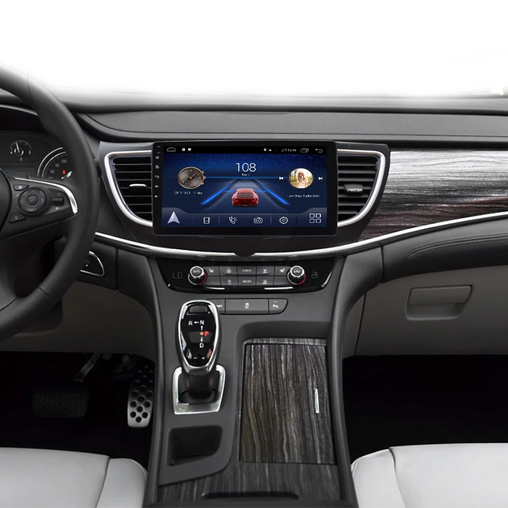 Cheap 4G Lte Android 9.0 Car multimedia navigation system GPS player For BUICK OPEL Lacross 2016 17 18 years IPS screen Radio stereo 1 Cheap 4G Lte Android 9.0 Car multimedia navigation system GPS player For BUICK OPEL Lacross 2016 17 18 years IPS screen Radio stereo 1
