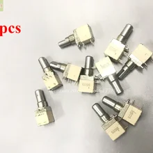 100 шт. Управление с переключателем громкости потенциометр для Motorola CP040 CP140 CP160 CP180 CP200 EP450 GP328 GP338 GP3688 радио аксессуары