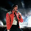 Classic  Red Zipper Michael Jackson MJ Beat It Casual Tailor Made America Fashion Style Jacket Outwear Imitation 1