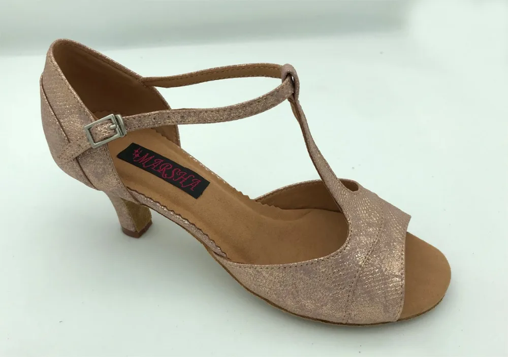 

Fashional comfortable dance shoes latin womens ballroom salsa shoes 6239LPS free shipping