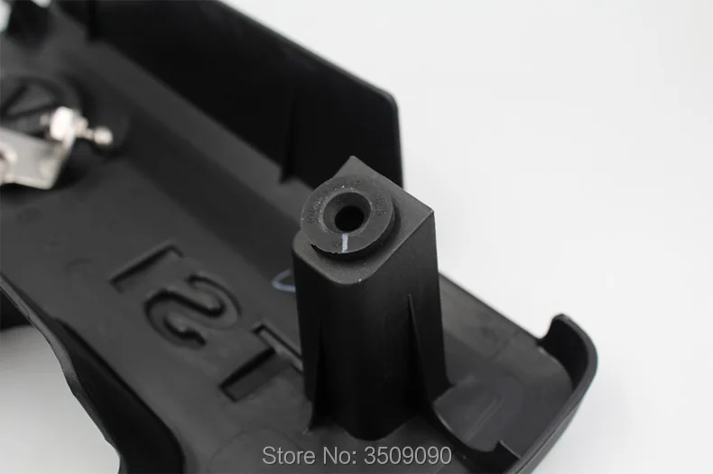 Ceny Dla VW Octavia Touran Tiguan Golf7 dla Seat Leon MK3 1.4T EA211 pokrywa silnika czapeczka dziecięca 04E103925H 04E103932D