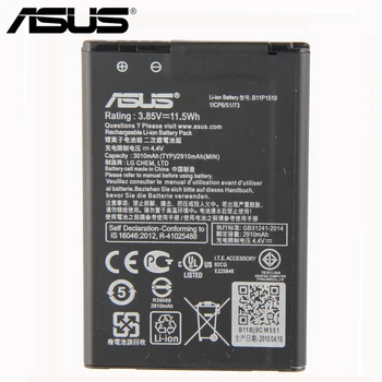 

Original ASUS B11P1510 Battery For ASUS ZenFone Go TV ZB551KL X013DB 3010mAh 2018 new