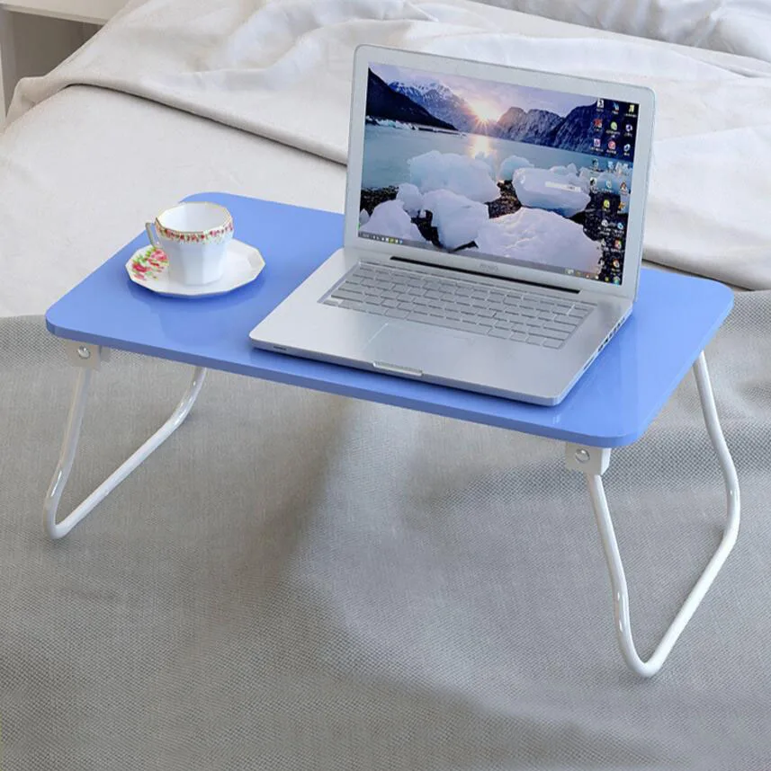 SUFEILEDHL shipping High quality Computer desk Writing desk Foldable household Sofa Bed Tray notebook laptop desk learning table SUFEILEDHL shipping High quality Computer desk Writing desk Foldable household Sofa Bed Tray notebook laptop desk learning table