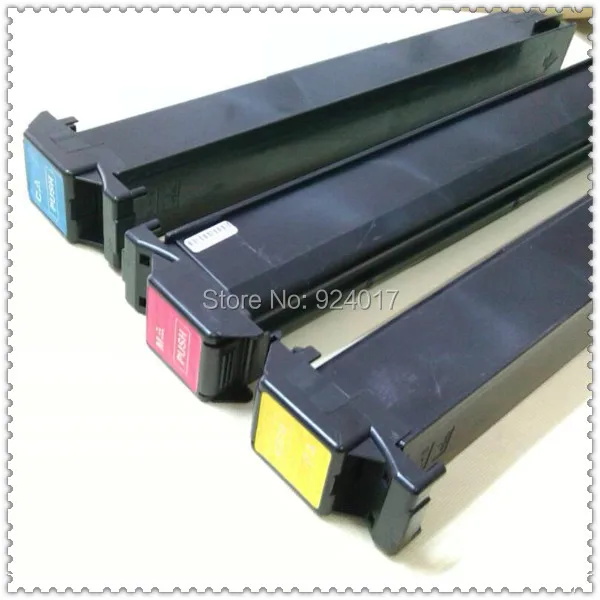 Детали принтера для Konica MINOLTA BIZHUB C203 C253 C353 тонер-картридж для Konica C253 C353 C203 тонер-картридж для Konica 203
