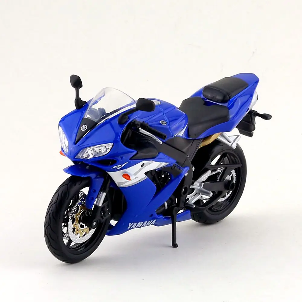 Yamaha YZF-R1 (22)