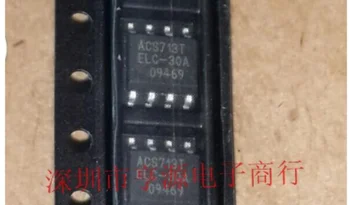 

1pcs/lot ACS713 ACS713TELC-30A ACS713TLLC-30A SOP-8 In Stock