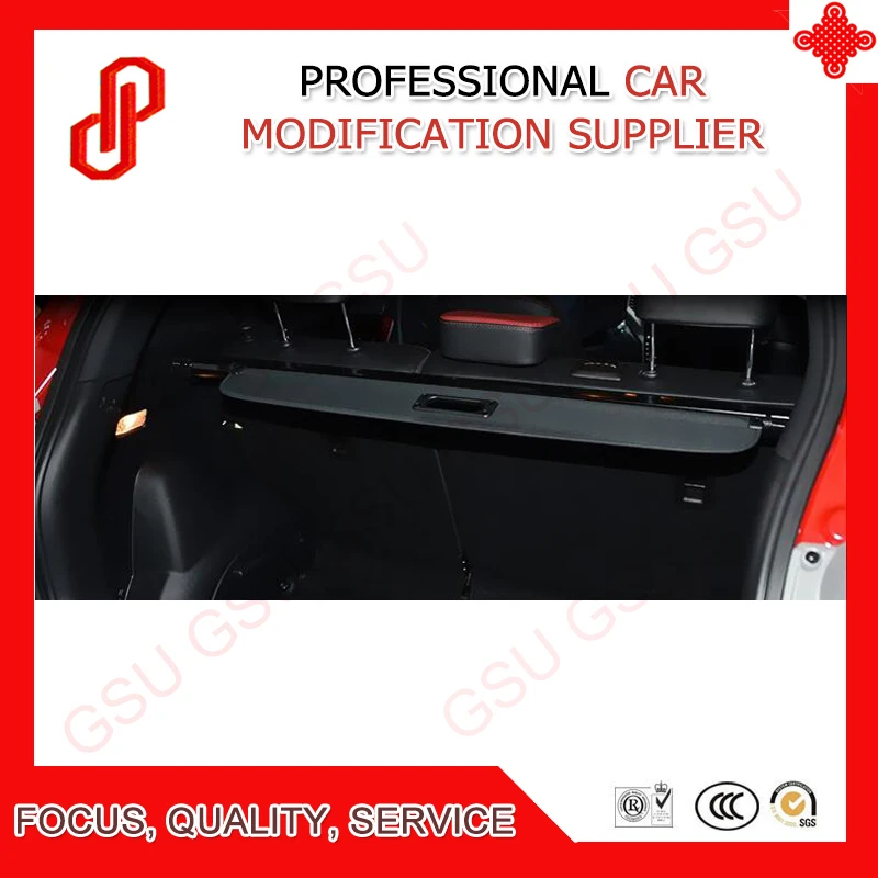 Tivolan tonneau cover