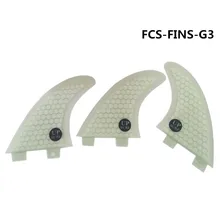 Fins FCS G3/G5 Fin Surf boards Fin in Surfing Fiberglass Honeycomb FCS Fin G5 G3/G5 upsurf logo fcs ii g5 surfboards fin honeycomb fiberglass fcs 2 g5 fins surf paddling fin