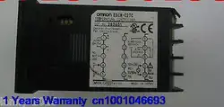 DHL/EUB 2 шт. Новый Оригинальный для OMRON Регулятор Температуры E5CN-C2TC 015-17