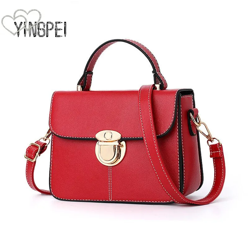 women bag Fashion Casual women's handbags Luxury handbag Designer
