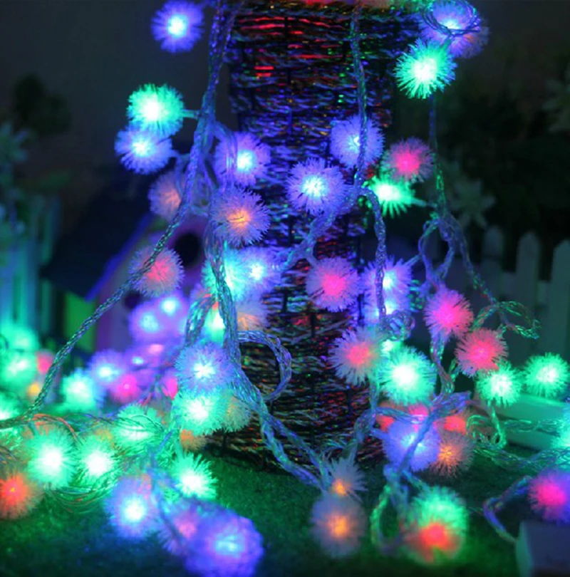 Holiday-Light-4M-20-LEDs-220V-waterproof-outdoor-RGB-LED-string-lights-Christmas-Light-holiday-wedding