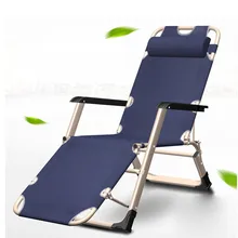 Расширенное складное кресло, складное пляжное кресло, нескользящая конструкция, ножки с металлической трубкой, высокая прочность Oxfo