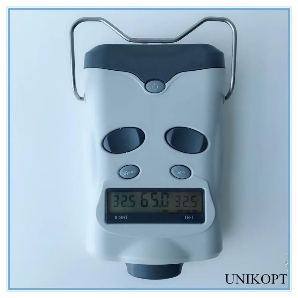 

Digital Pupilometer PD Meter LY-9S