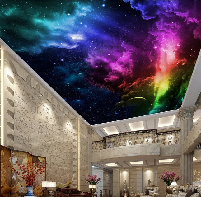 Sky bar wallpaper kaufen billigsky bar wallpaper partien aus china ...