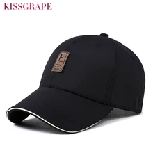 2017 Summer men’s mesh baseball caps men breathable bones snapback caps male golf hats casquette gorras dad caps drake outdoor