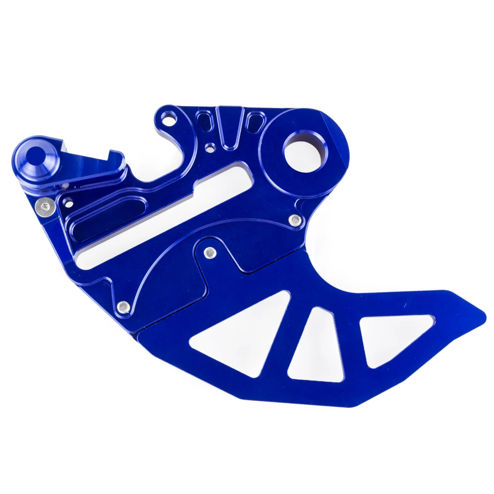 Задний тормозной диск мотоцикла Ротор для Husqvarna TE FE TC FC TX FX 125 150 200 250 300 350 400 450 501 14-2017