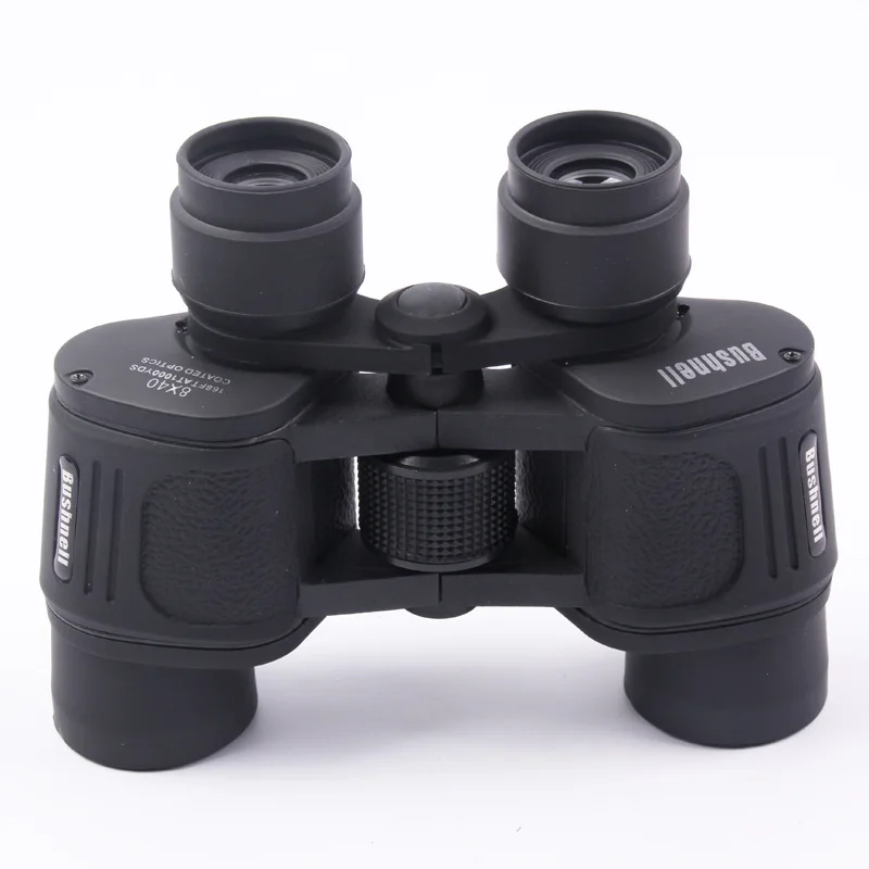 

TUOBING 8X40 Outdoor Professional Binoculars Telescope High Power Clear Vision Quality Eyepiece Spotting Optics for Traveling