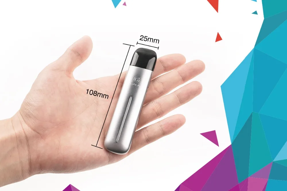 Innokin Gala 500mAh-7