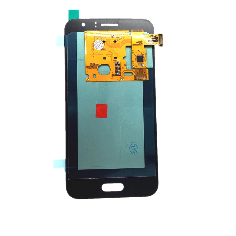 

ACKOOLLA Mobile Phone LCDs For Samsung J1 2016 J120F Mobile Phone Accessories Parts Mobile Phone LCDs Touch Screen Bracket