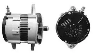 

NEW 24V 50A OR 24V 95A ALTERNATOR 1012118130
