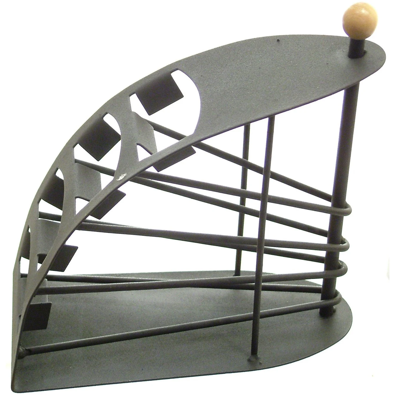 Great Ideas Remote Control TV Handset Holder / Storage Caddy