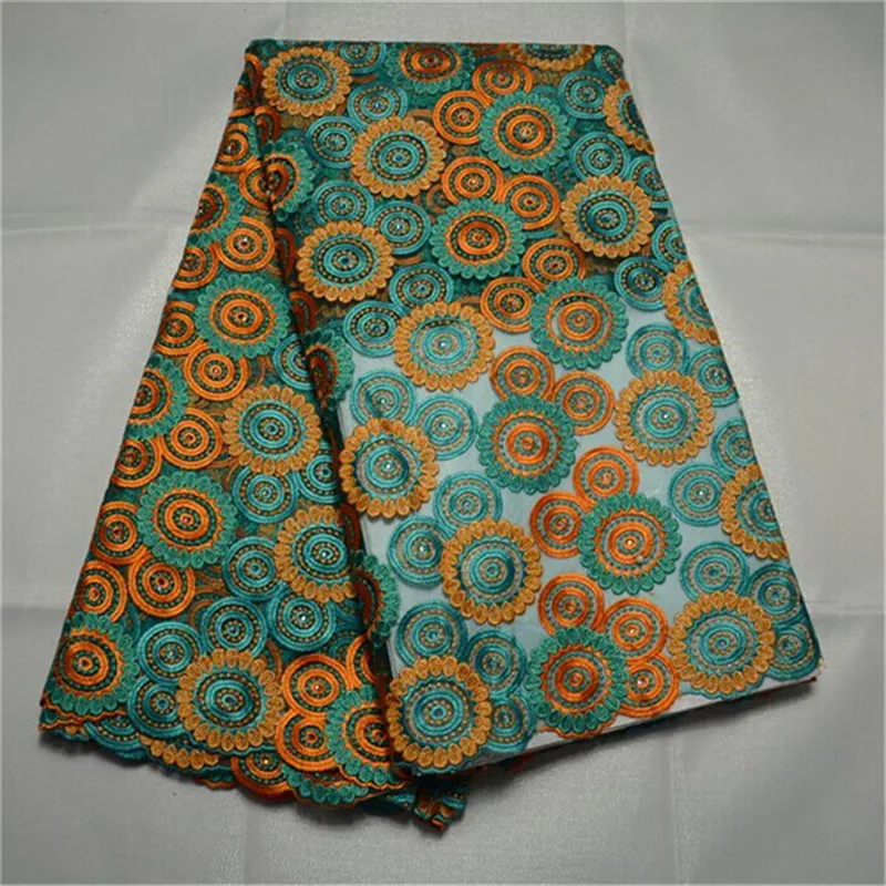 Африканская кружевная ткань 2017 женская мода красивый белый высокое качество