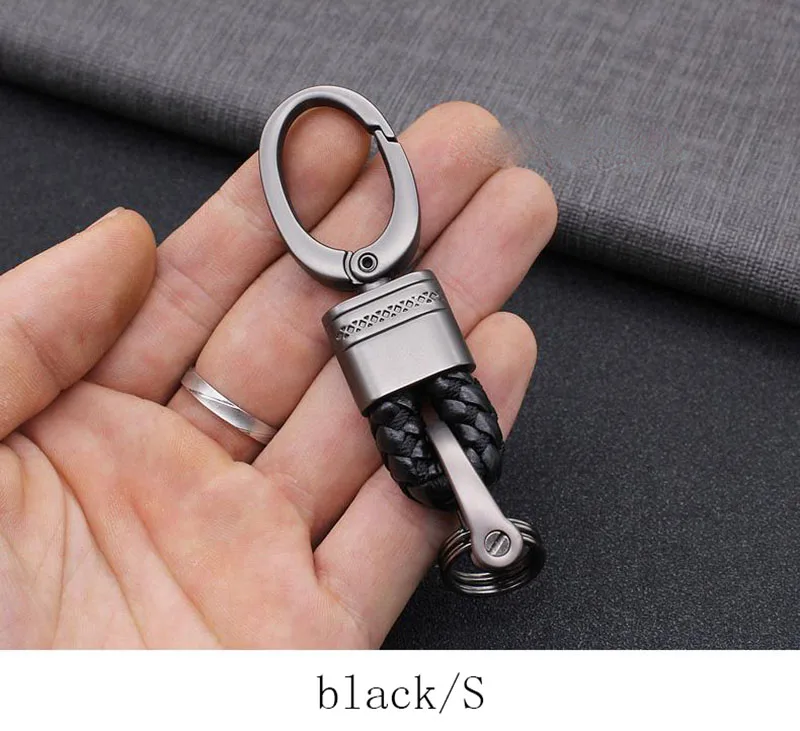 black s