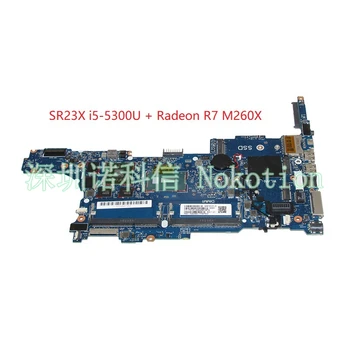 شراء نوكوتيون كمبيوتر محمول لوحة رئيسية لأجهزة HP Elitebook 840 G2 14 بوصة SR23X I5-5300U راديون R7 M260X 6050A2637901-MB-A02 أعمال المجلس الرئيسي