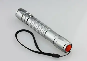 

Super Powerful! Military AAA 532nm 5000m 5w Flashlights Lazer Green Laser pointers Burn Match & Light burn Cigarettes,Hunting