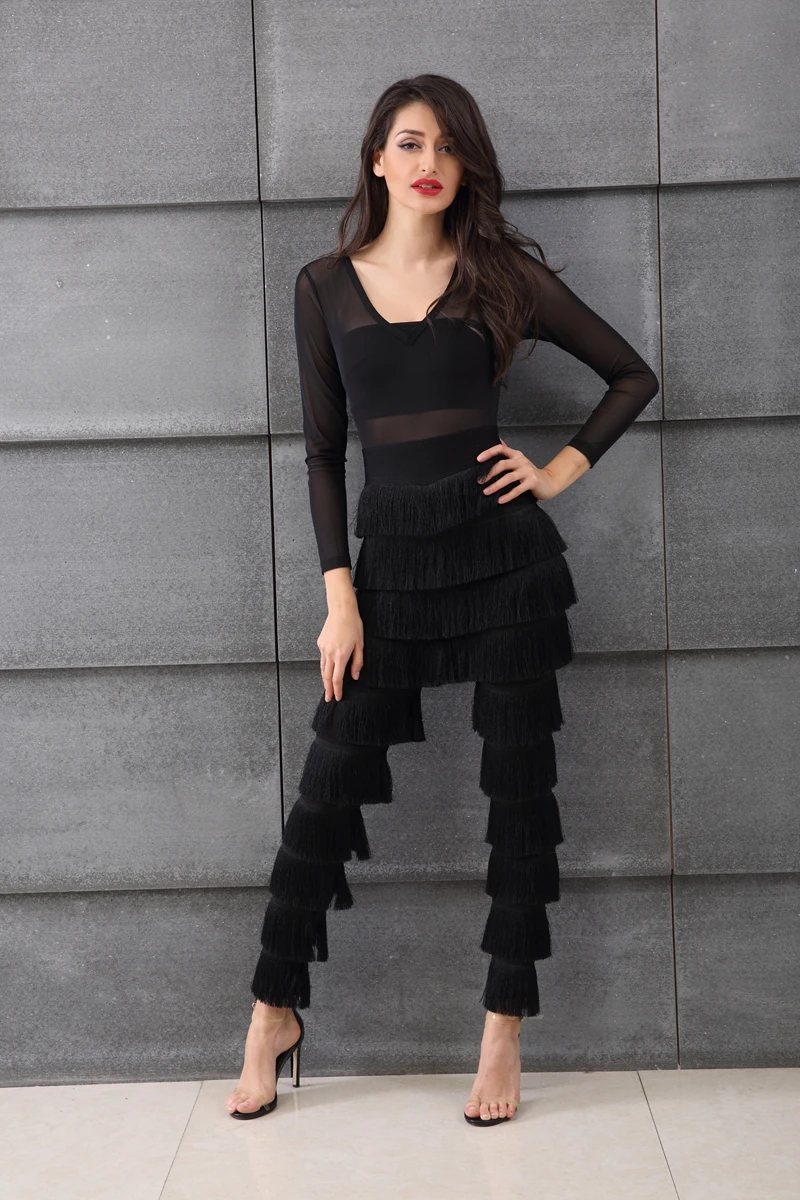 leger babe bandage dress-004