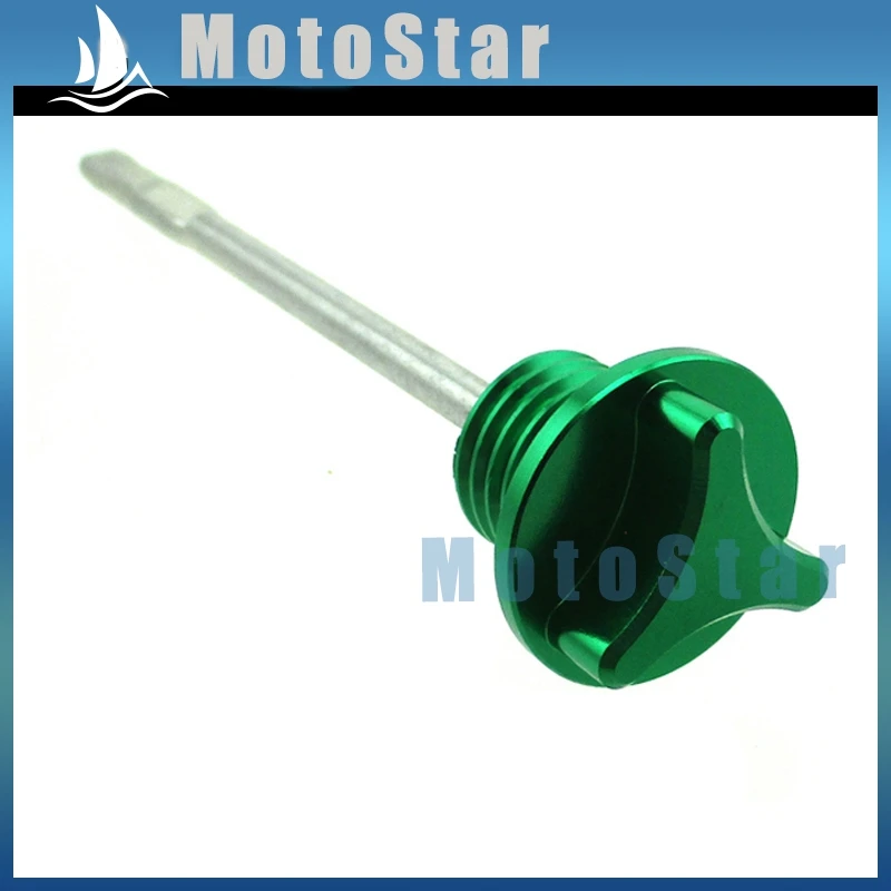 Картридж масляный CNC для Lifan YX 125cc 140cc 150cc 250cc SSR Thumpstar GPX DHZ CRF50|Топливный бак| |