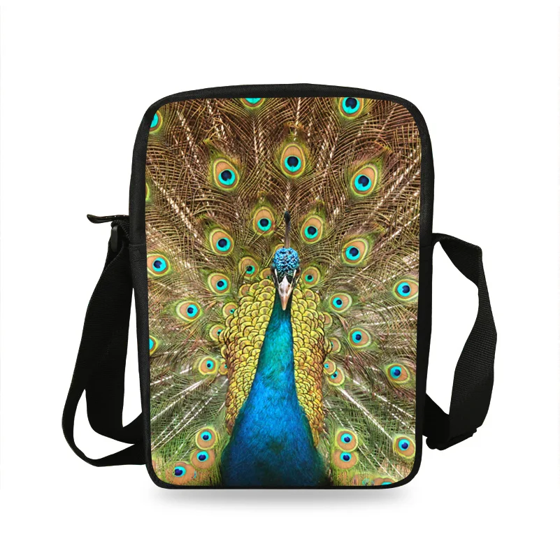 Popular Kids Mini Cute Animal Messenger Bags School Girls Zoo Animal popular-kids-mini-cute-animal-messenger-bags-school-girls-zoo-animal