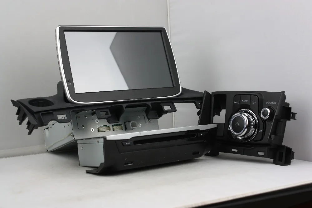 Top DSP 4GB RAM 9" Android 9.0 Car Radio DVD GPS Multimedia Head Unit for Mazda 6 Atenza 2017 Bluetooth USB WIFI Mirror-link 12