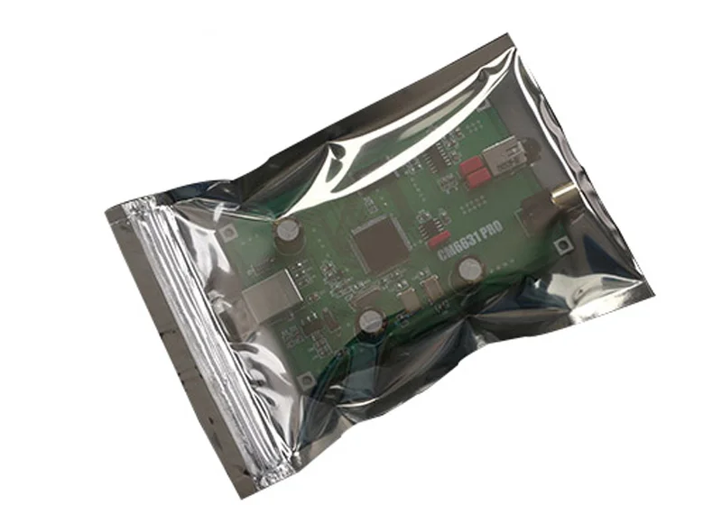 CM6631A цифровой интерфейс USB к ies/SPDIF коаксиальный выход 24 бит 32 бит 192K+ Shel DAC декодер T0082