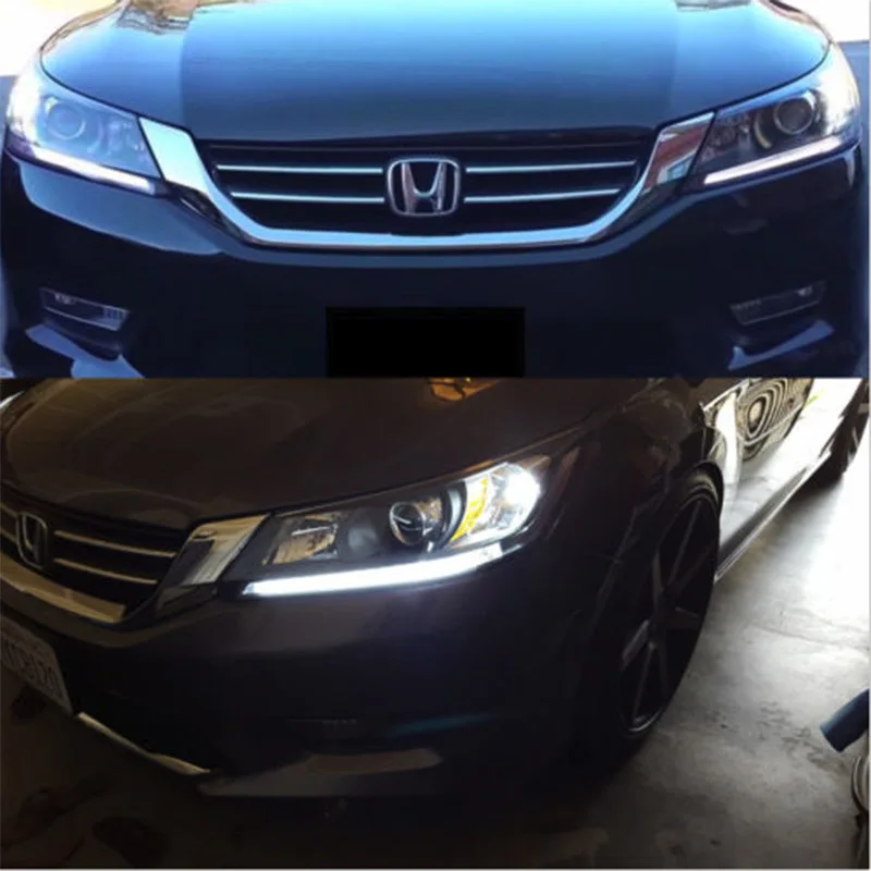 Daytime Running lights 12V|Signal Lamp 