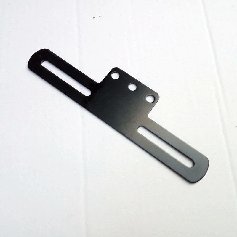 cheap Motorcycle Universal License Plate Holder Tail Rear Light Bracket Scooter offroad Dirt bike Street bike Dual Sport bike Chopper